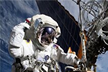 فضاپیماها از باد و حرکت فضانوردان برق تولید می کنند