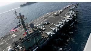 اعزام ناو جنگی به خلیج همیشه فارس اعزام ناو جنگی به خلیج همیشه فارس