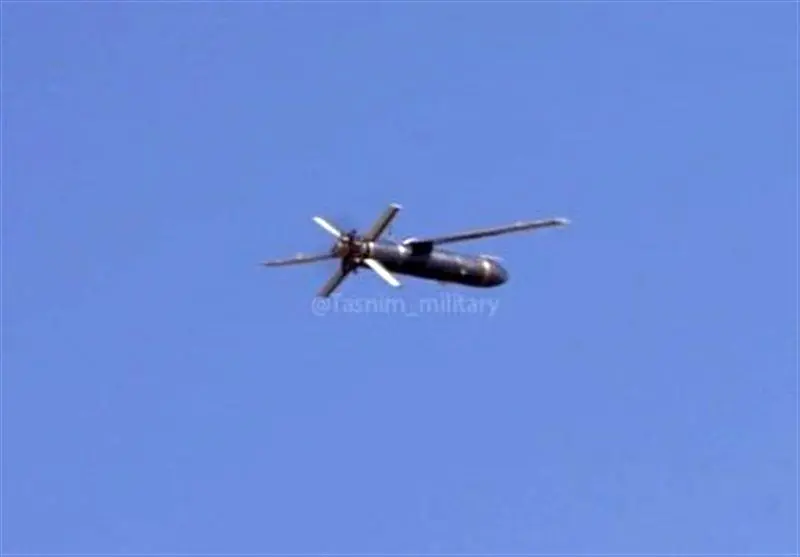 هماکنون آسمان خلیجفارس هماکنون آسمان خلیجفارس