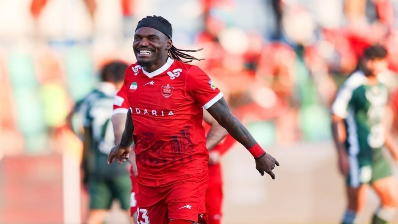 بازیکنهای خارجی مصدومیت دارند یا در تیم نیستند؟ بازیکنهای خارجی مصدومیت دارند یا در تیم نیستند؟