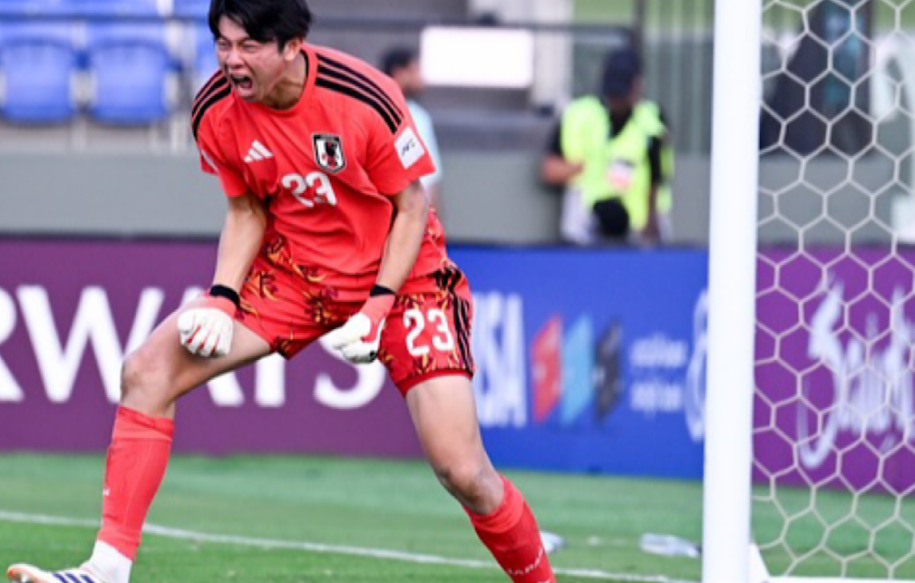 چه تیمی قهرمان جام ملتهای زیر ۲۳ سال آسیا شد؟ چه تیمی قهرمان جام ملتهای زیر ۲۳ سال آسیا شد؟