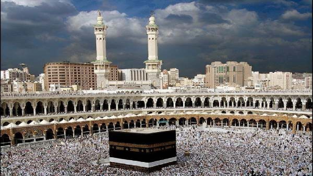 ثبت نام عمره رمضانیه از فردا ۶ بهمن+ جزئیات ثبت نام عمره رمضانیه از فردا ۶ بهمن+ جزئیات