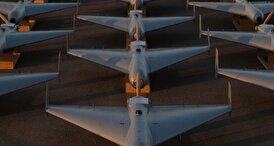 تحولات جدید با پرواز پرنده‌های بدون سرنشین و انتحاری