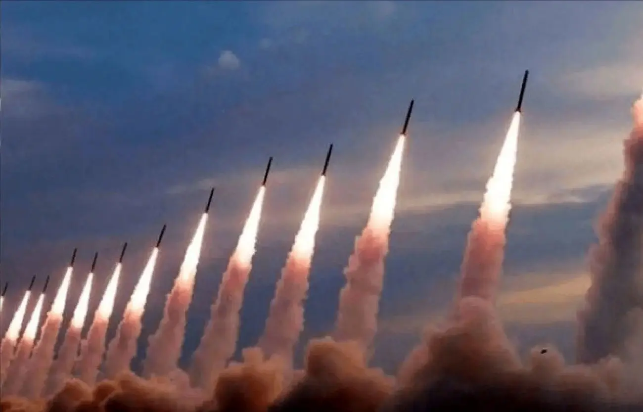 رونمایی از مهمترین موشک فراصوت ایران+ جزئیات رونمایی از مهمترین موشک فراصوت ایران+ جزئیات