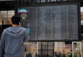 عوامل سیاسی گریبان بورس را گرفت