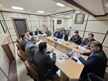 فرماندار آستانه اشرفیه: کشاورزان پای کار لایروبی کانال های آبیاری بیایند