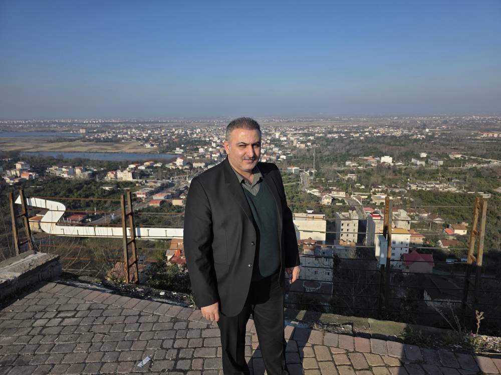 شهردار: نگین سبز کومله اجرایی می شود شهردار: نگین سبز کومله اجرایی می شود