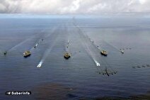 blockade علیه ایران از شنبه