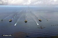 blockade علیه ایران از شنبه