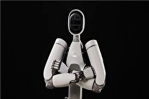 رباتی که بلد است چقدر دست شما را بفشارد!