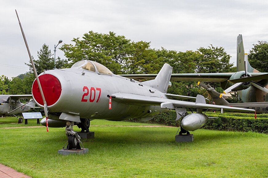 پرنده‌هایی که دنیا را مسلح کردند / پرفروش‌ترین جنگنده‌های تاریخ