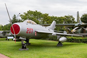 پرنده‌هایی که دنیا را مسلح کردند / پرفروش‌ترین جنگنده‌های تاریخ