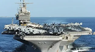 آیا حضور آبراهام لینکلن آمریکایی نمایشی است؟