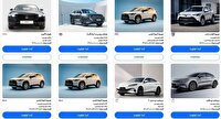 اعلام قیمت 8 خودرو وارداتی ویژه بهمن ماه