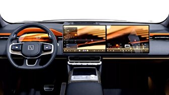 دانلود عکس/ در تصادف خودروهای خودران، مقصر کیست