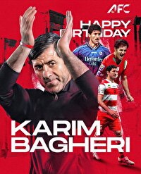 تولد شماره 6 سابق سرخ‌ها