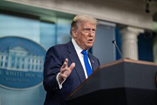 گزینه بررسی حمله محدود به ایران چه صیغه‌ای ست!