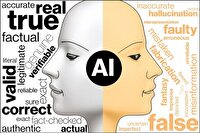 هوش مصنوعی بین کاربران خود فرق می‌گذارد