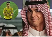 رونالدو سنت روزه داری را به‌جاآورد