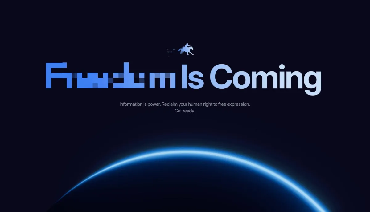 آمریکا یک پلتفرم به کاربران ایرانی هدیه می‌دهد