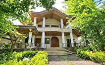 بازسازی ویلا در شمال | تبدیل ویلا‌های قدیمی به فضای مدرن و لوکس