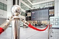 بورس ناامیدکننده سه اسفند