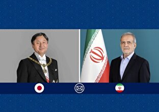 در میان این همه غوغا جای تبریک پزشکیان فقط خالی بود