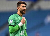 بیرانوند به جام جهانی می‌رسد؟