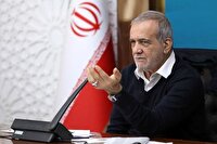 پزشکیان: اقدامات آمریکا را به دقت زیر نظر داریم