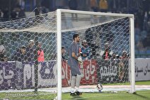 نمایش عابدزاده‌ای‌ دیگر در هفته ۲۲