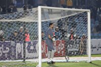 نمایش عابدزاده‌ای‌ دیگر در هفته ۲۲