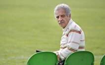 شب هنگام تیم را رها کرد