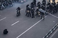 ۵ هنرمند هنوز در زندان