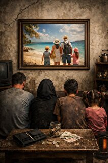 حذف سفرهای نوروزی با شعار دل خوش سیری چند؟