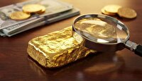 برای هر گرم طلا بیش از ۲۰ میلیون اعتراض وارد نیست