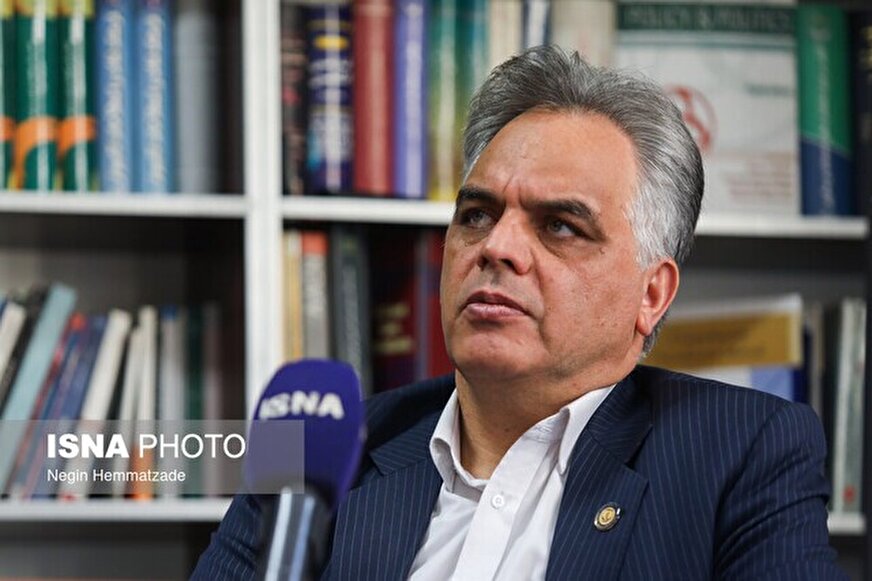 شرایط نامناسب نسبت پرستار به تخت بیمارستانی