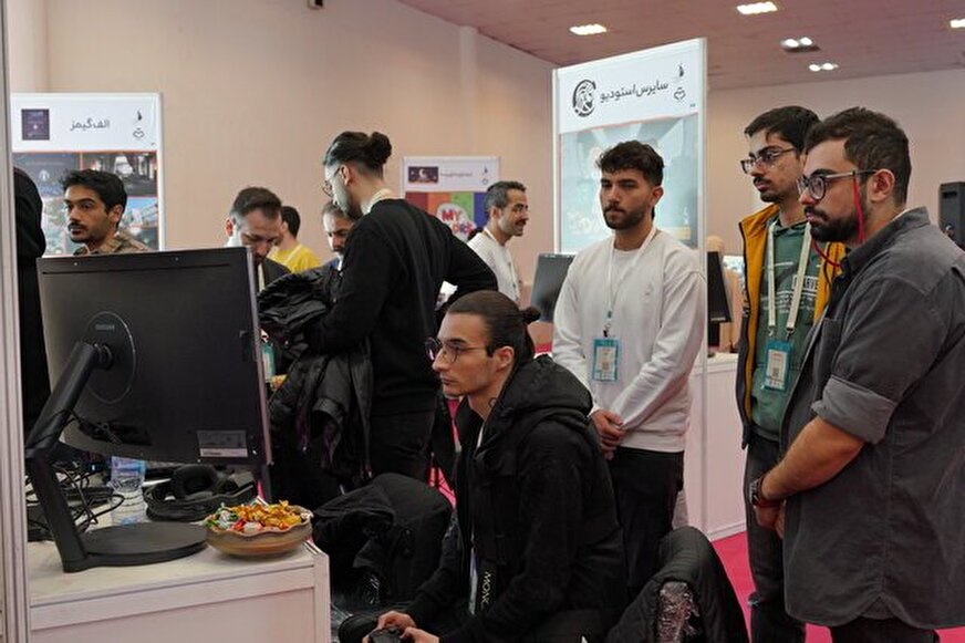 دهمین جشنواره بازی‌های رایانه‌ای فجر چقدر خرج برداشته است؟