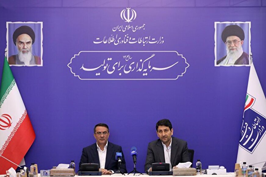 شفافیت و مبارزه با فساد ارمغان دولت هوشمند