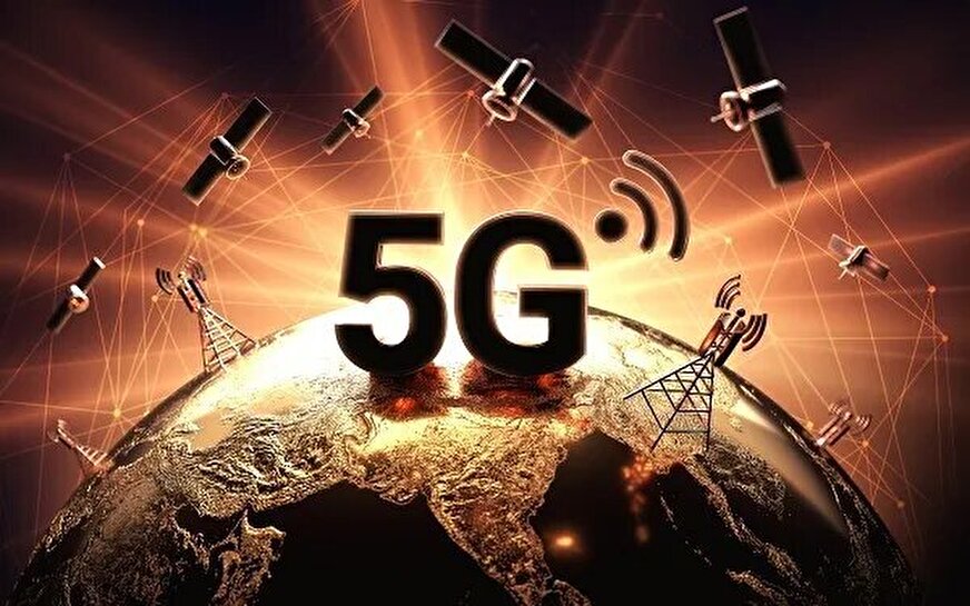 گذار جهانی به 5G؛ خاموشی شبکه‌های قدیمی در راه است
