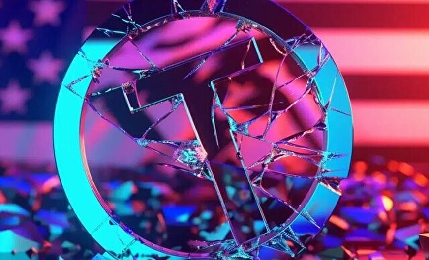 «تتر» بین استیبل‌کوین‌ها غوغا کرد