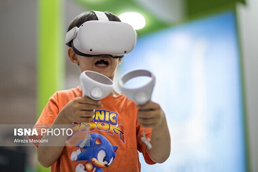 سالن فناوری‌های نشر برای نخستین‌بار در نمایشگاه کتاب