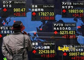 بورس‌های جهان و دلار به لرزه افتادند