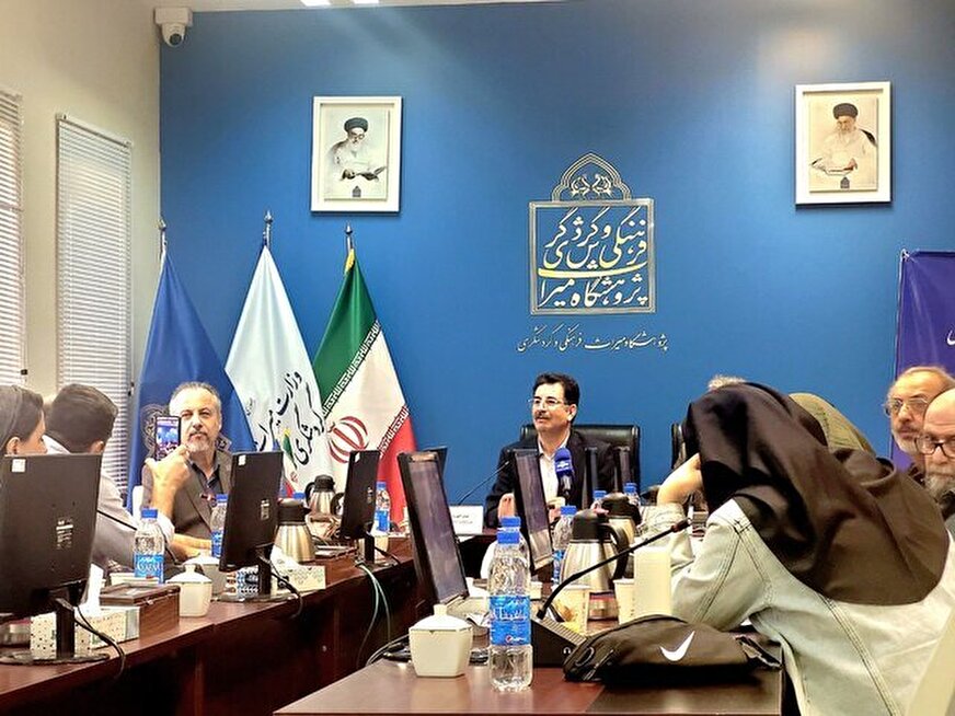 باستان‌شناسان چینی در ایران نیستند