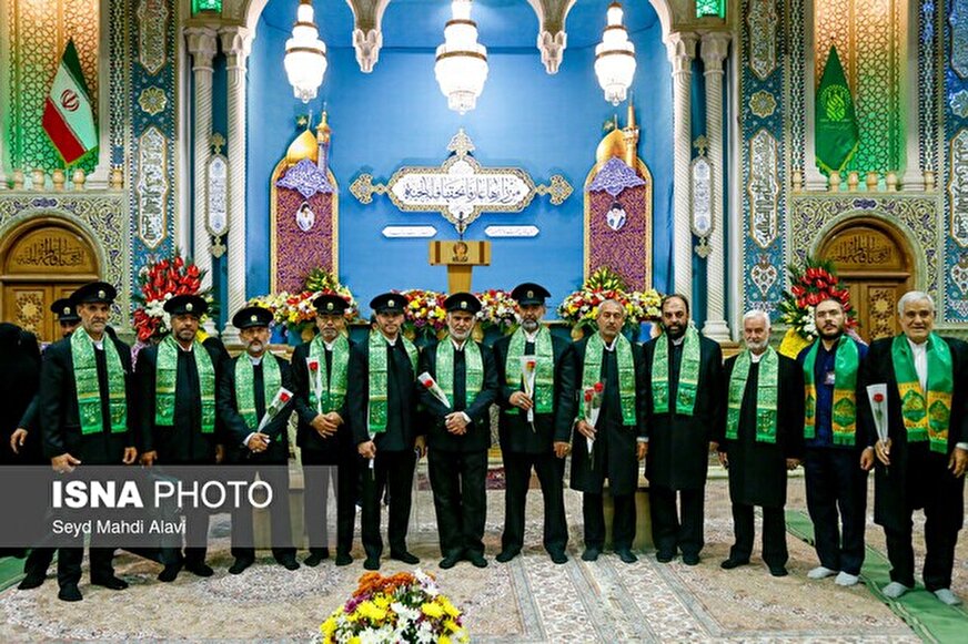 شعار و عناوین دهه کرامت اعلام شد