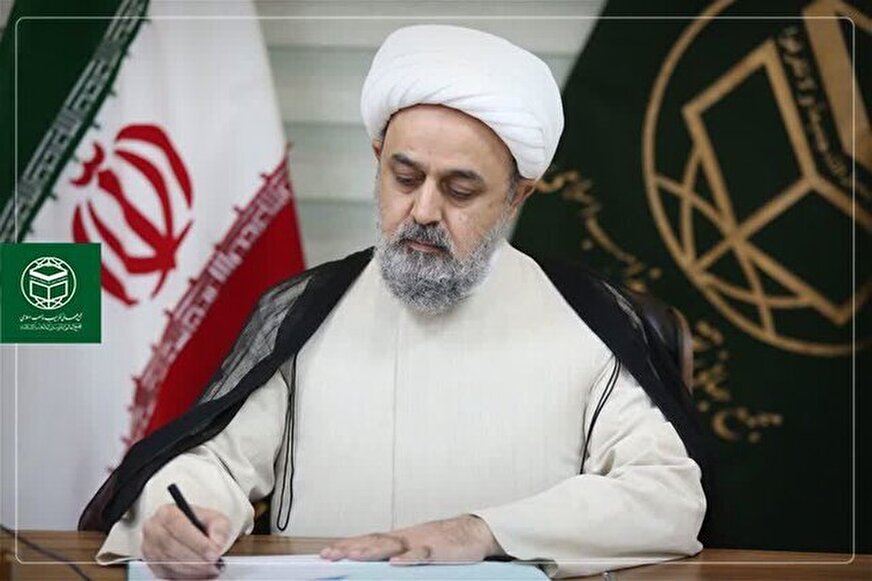 پیام شهریاری برای بزرگداشت روز سعدی