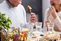 اگر جونتون براتون مهمه این خوراکیارو نخورید