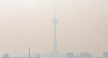 بحران آلودگی هوا جدی است