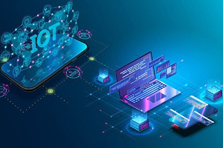 اتصال 40 میلیارد شیء به یکدیگر تا 2032/معرفی نسل آینده اینترنت اشیاء