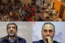 توصیه ضرغامی به فرخ‌نژاد، روایت یک تقلب و ناتمام ماندن فستیوال کوچه