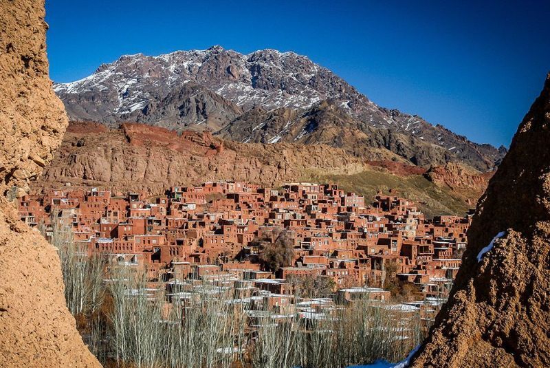 بهار ایران کجا برویم و چه کار کنیم